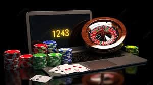 Màn hình game bắn cá trực tuyến đầy màu sắc trên keo 88